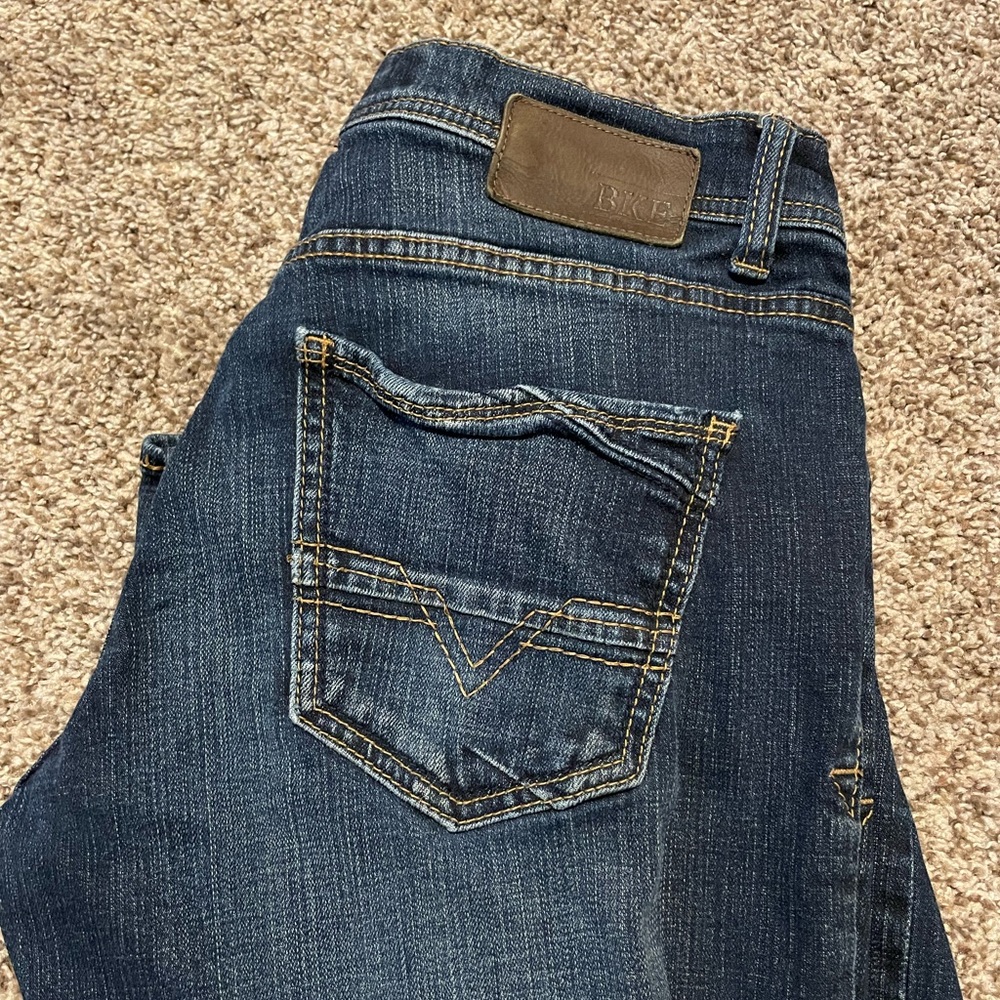 BKE Jeans